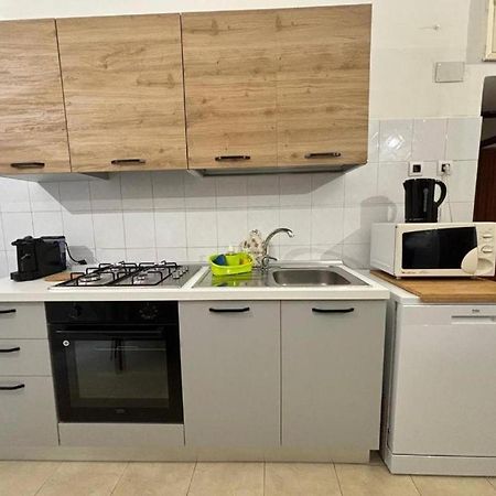 Готель Agata House Катанія Екстер'єр фото