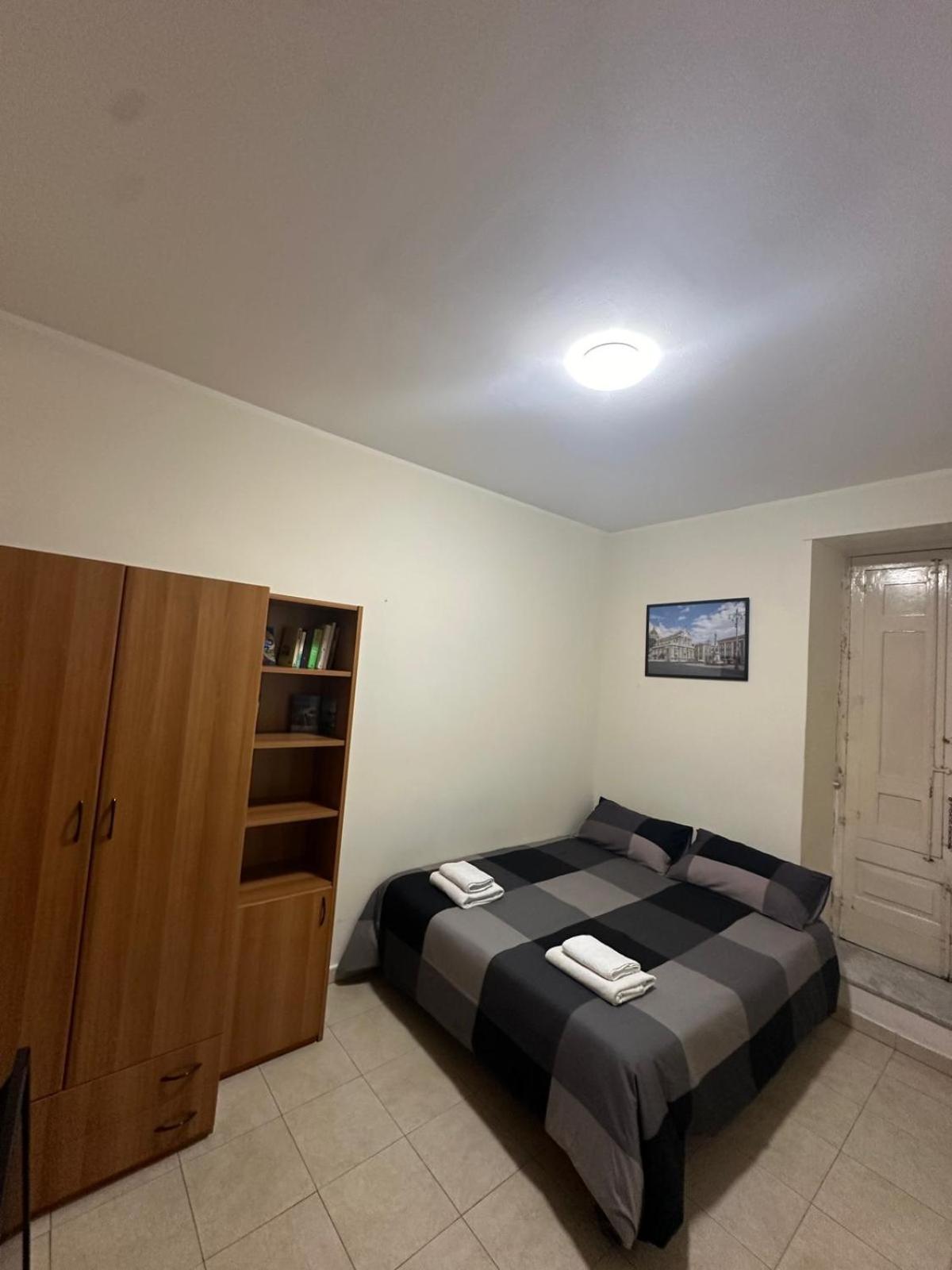 Готель Agata House Катанія Екстер'єр фото