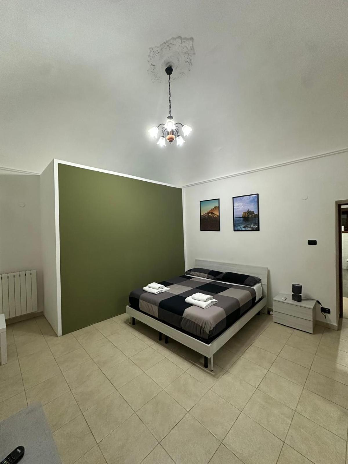 Готель Agata House Катанія Екстер'єр фото