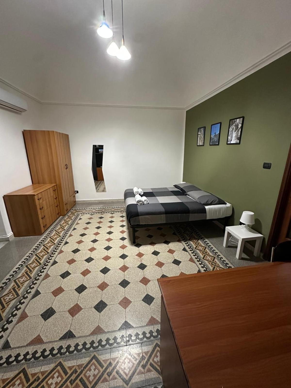 Готель Agata House Катанія Екстер'єр фото